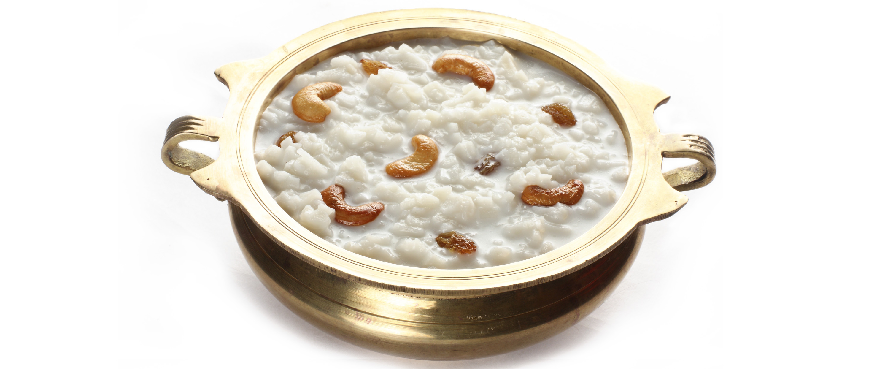 Kheer Payasam